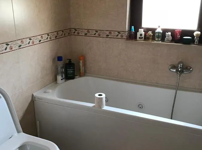 Lo Scoglio Nocleg ze śniadaniem 4*