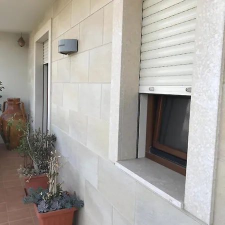 Bed & Breakfast Lo Scoglio
