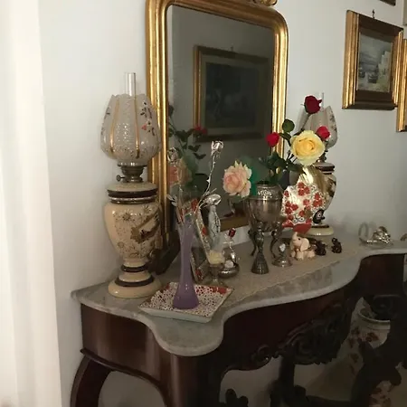 Bed & Breakfast Lo Scoglio *