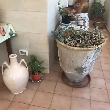 Bed and breakfast Lo Scoglio