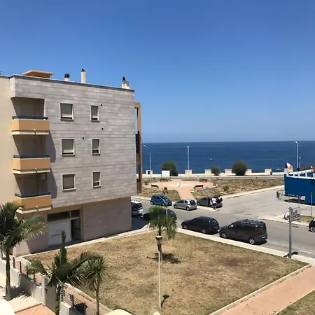 Lo Scoglio * Polignano a Mare