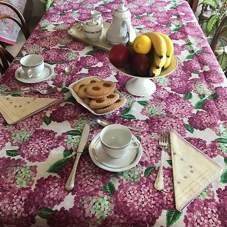 Lo Scoglio Bed & Breakfast