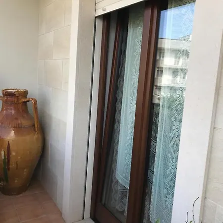 Lo Scoglio Bed & Breakfast Polignano a Mare