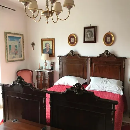 Bed & Breakfast Lo Scoglio