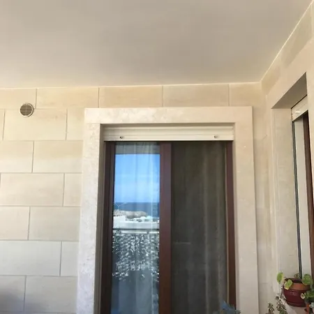 Bed & Breakfast Lo Scoglio Polignano a Mare