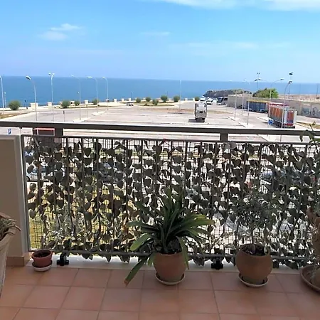 Lo Scoglio Polignano a Mare