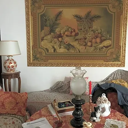 Bed & Breakfast Lo Scoglio Polignano a Mare