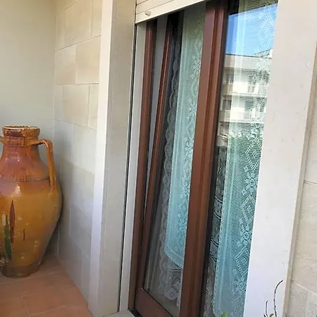 Bed & Breakfast Lo Scoglio Polignano a Mare