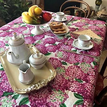 Lo Scoglio Nocleg ze śniadaniem 4*
