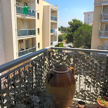 Bed & Breakfast Lo Scoglio 4*