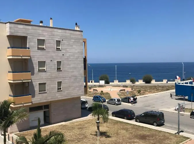 Lo Scoglio 4* Polignano a Mare