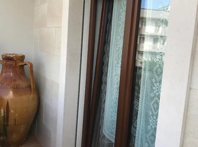 Lo Scoglio Bed & Breakfast Polignano a Mare